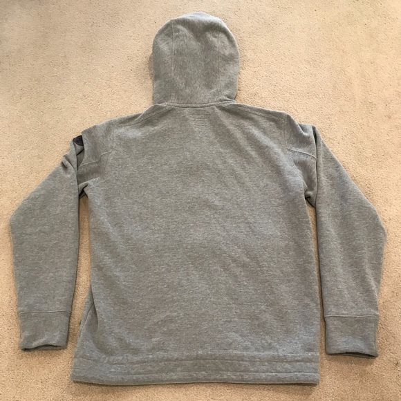 Marc O’Polo grey Hoodie - Picture 4 of 4